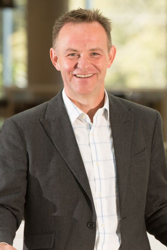 Steve Foran | Keynote Speaker | Speakers Bureau of Canada