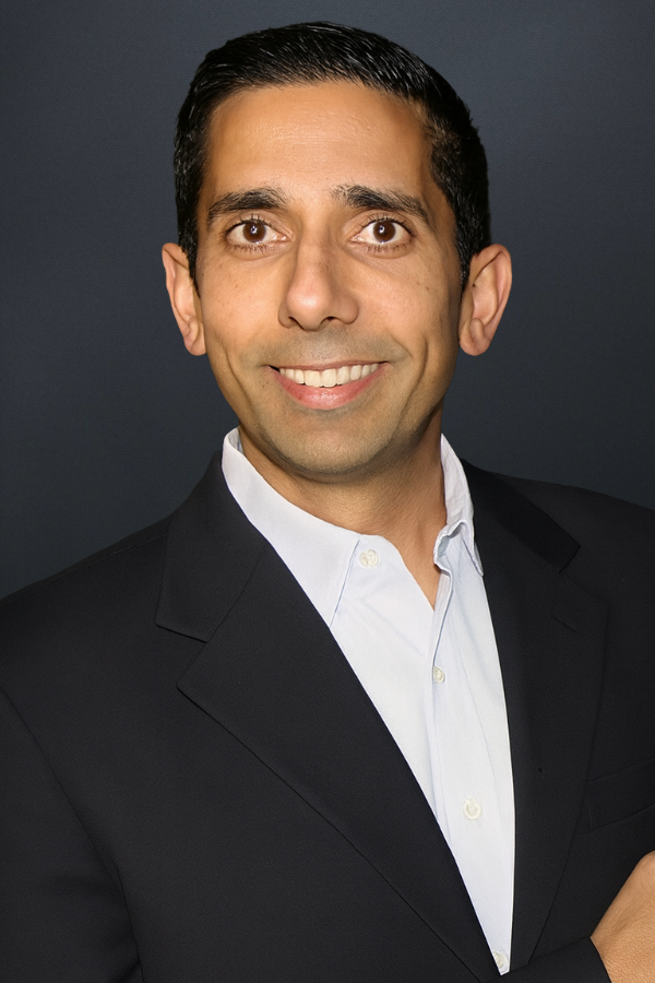 Sunjay Nath Sunjay Nath