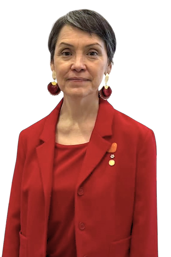 Susan Aglukark