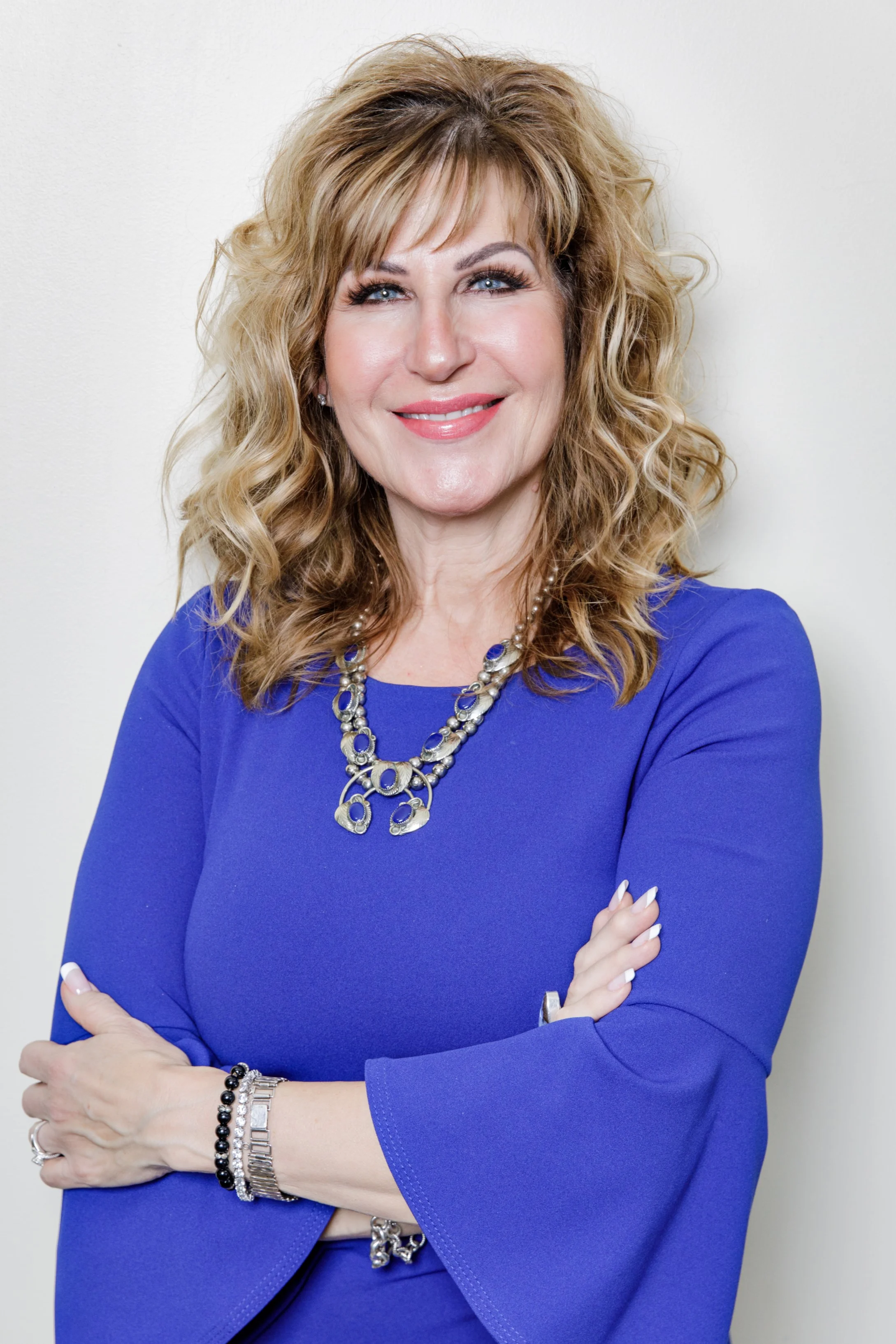 Sylvia Marusyk - MindBody Works