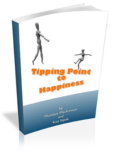 Tipping Point to Happiness