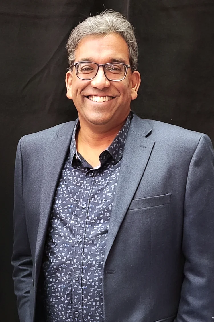 Forget Passion - Purpose is the Real Spice of Life | Tanveer Naseer | 