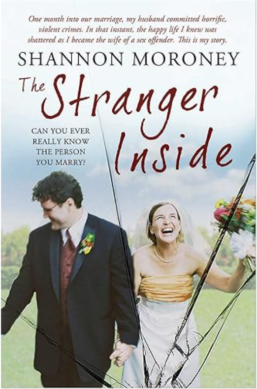 The Stranger Inside 