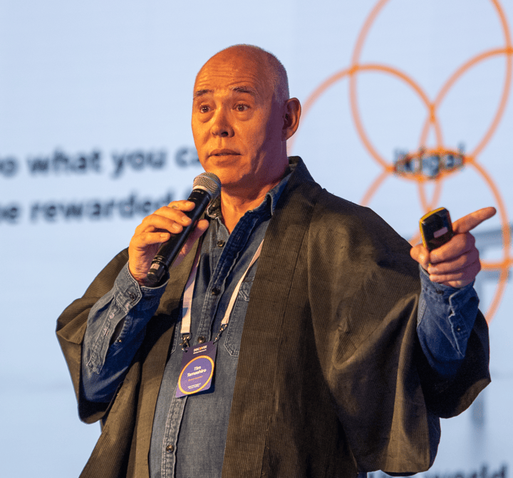 Tim Tamashiro Keynote Speaker 2
