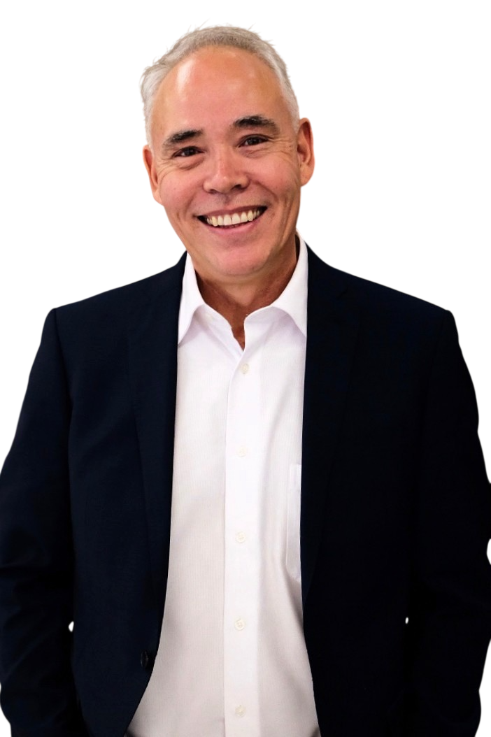 Tim Tamashiro