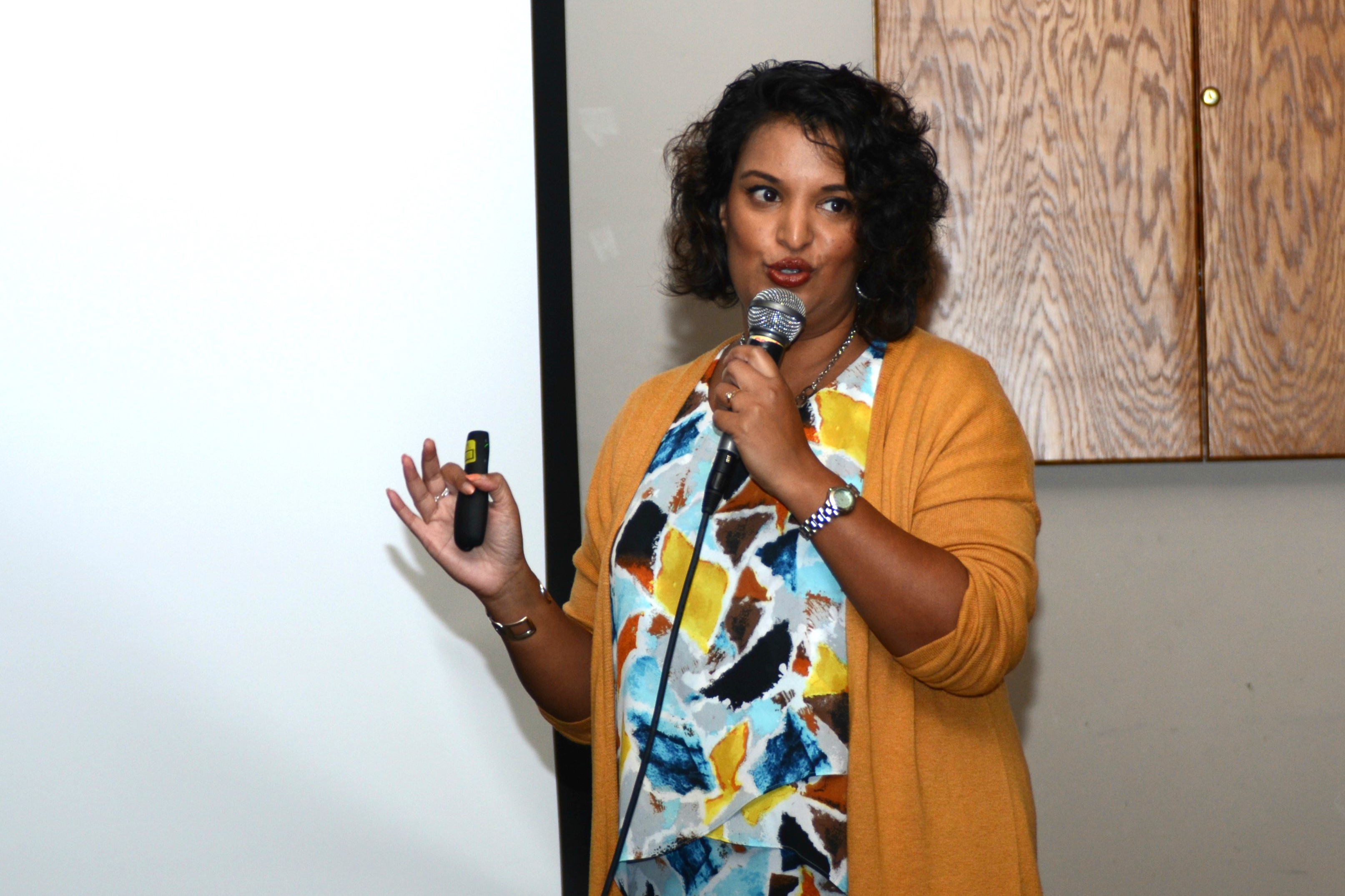 Tina Varughese Ctrl-alt-del: Give the (re)boot to Work-life Balance