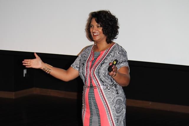 What is Unconscious Bias? Making a First Impression in Seven Seconds O