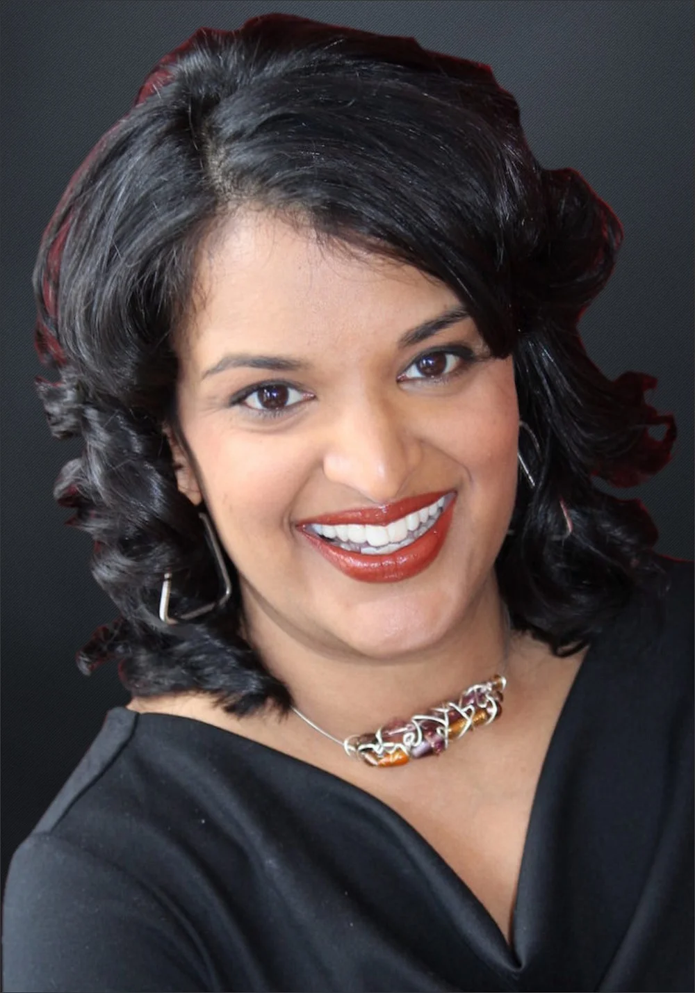 Tina Varughese