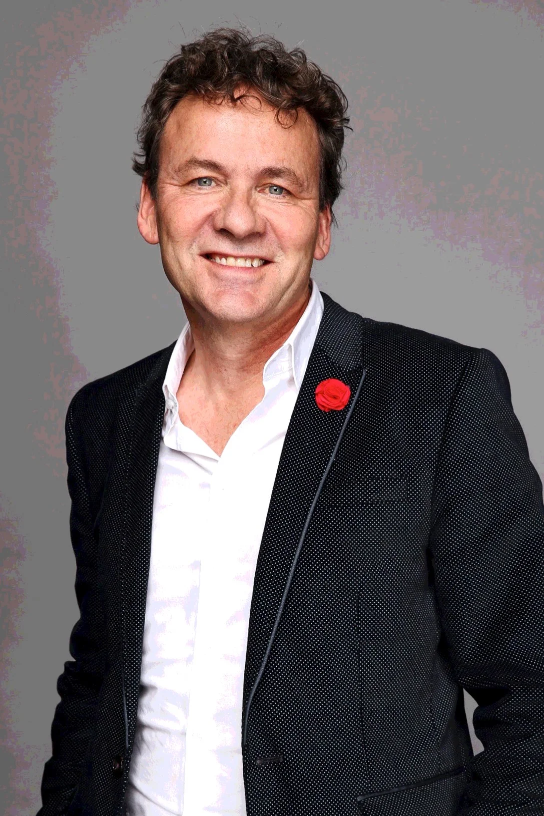 I have my say. Future of Media