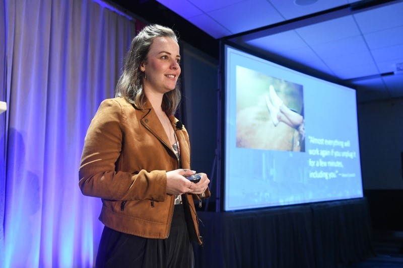 Deliberate Calm: Focus on Safety for City of Calgary