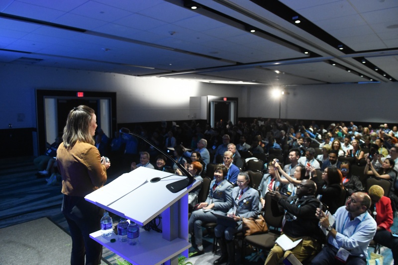 Focus on Safety with Mindfulness, Trish Tutton | Fitness for Duty Summ