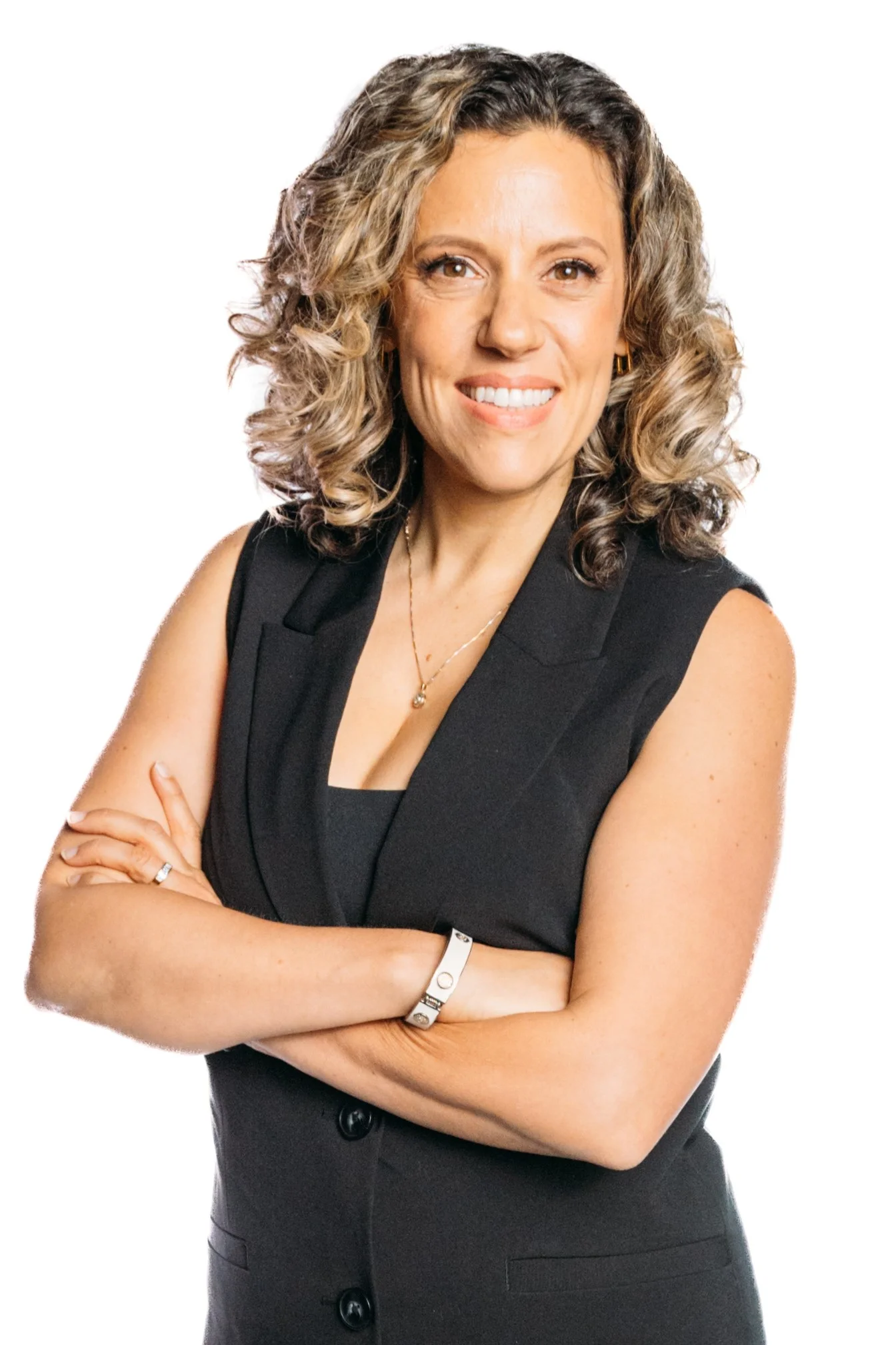 Trisha Miltimore Speaker Reel 2025