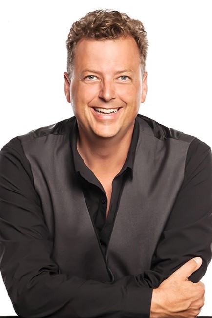 Tyler Hayden Speaker Video