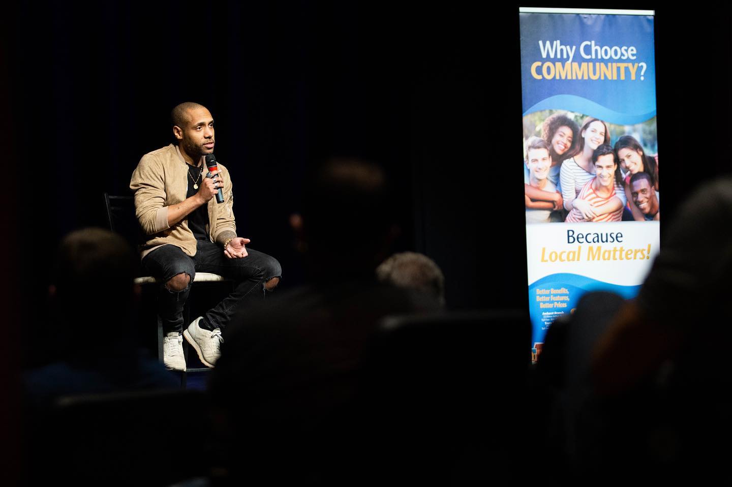 Tyler Simmonds | 2021 Director Reel