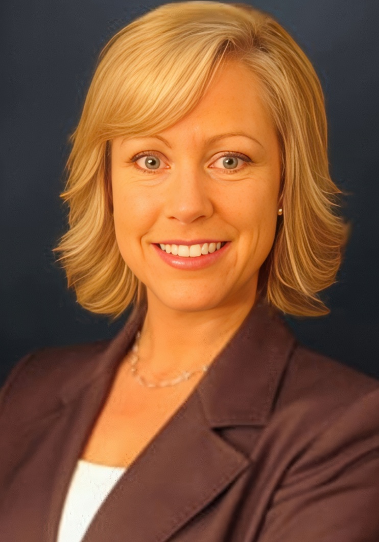 Valerie Cade