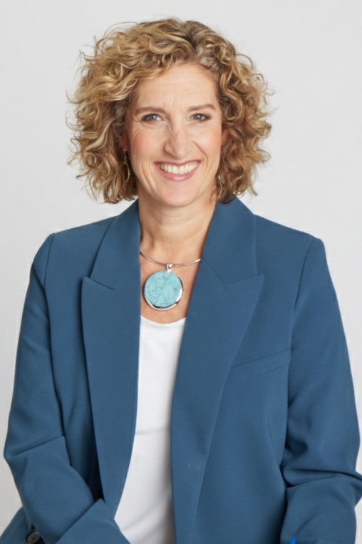 Bring leadership expert Vanessa Judelman to speak at your event