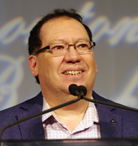 Wade Sorochan – Mental Health Expert