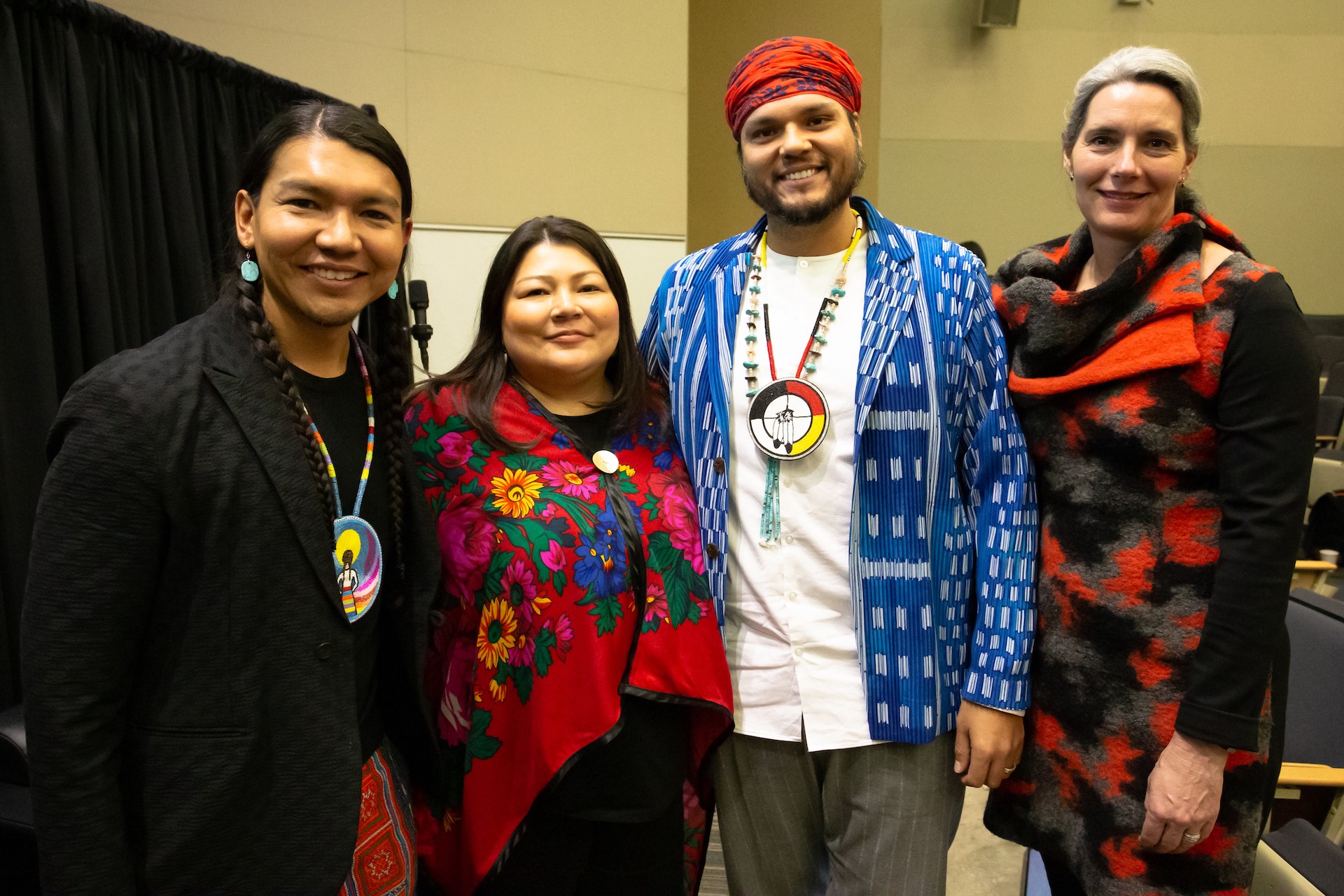 Hdsb Human Rights Symposium: Identity & Human Rights (dec. 9-10, 2021)