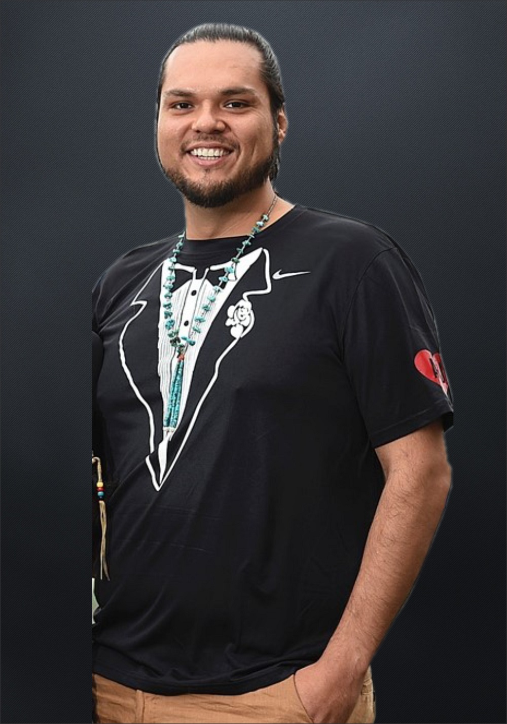 Orange Shirt Day in Saddle Lake 2019