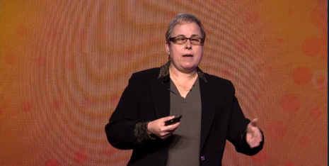 Edmonton Selon Carrie Anton