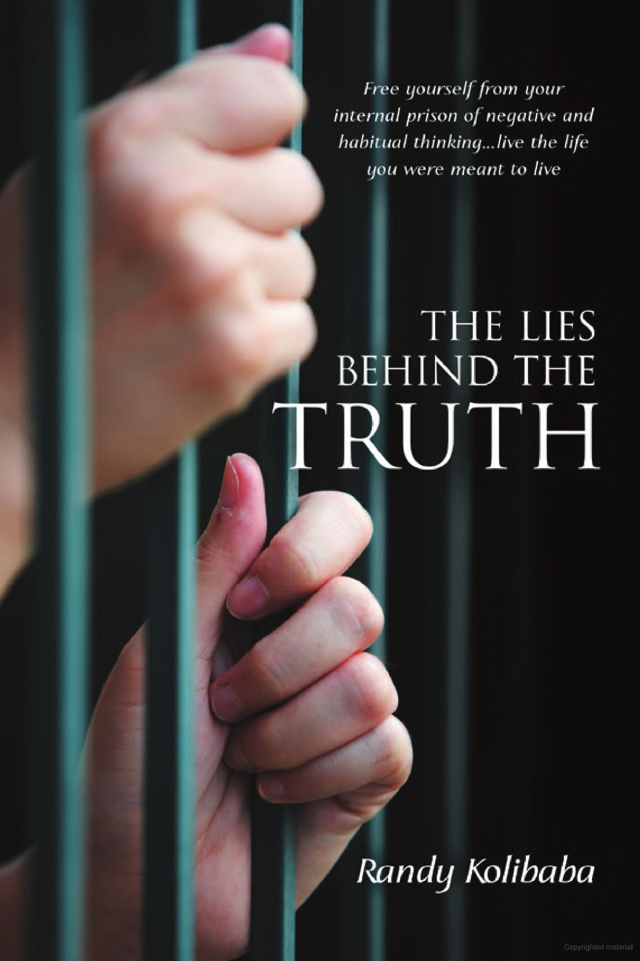 The Lies behind the Truth
