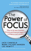 The Power Of Focus