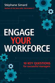 Engage your Workforce