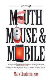 Word of Mouth Mouse & Mobile