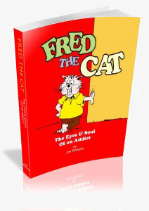 Fred the Cat