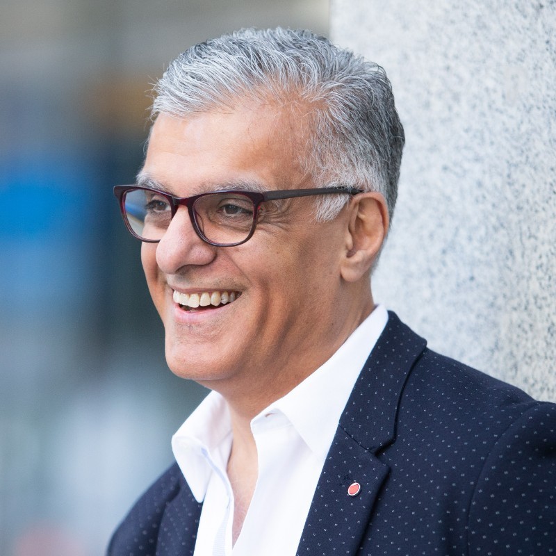 Likky Lavji: Blindspot Navigation