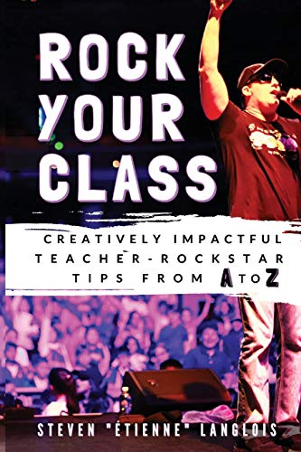 Rock Your Class