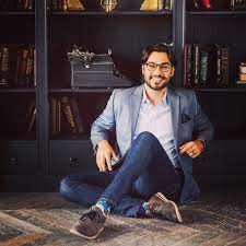 How to Build Trust Online | Adam Rodricks | Tedxtorontometu