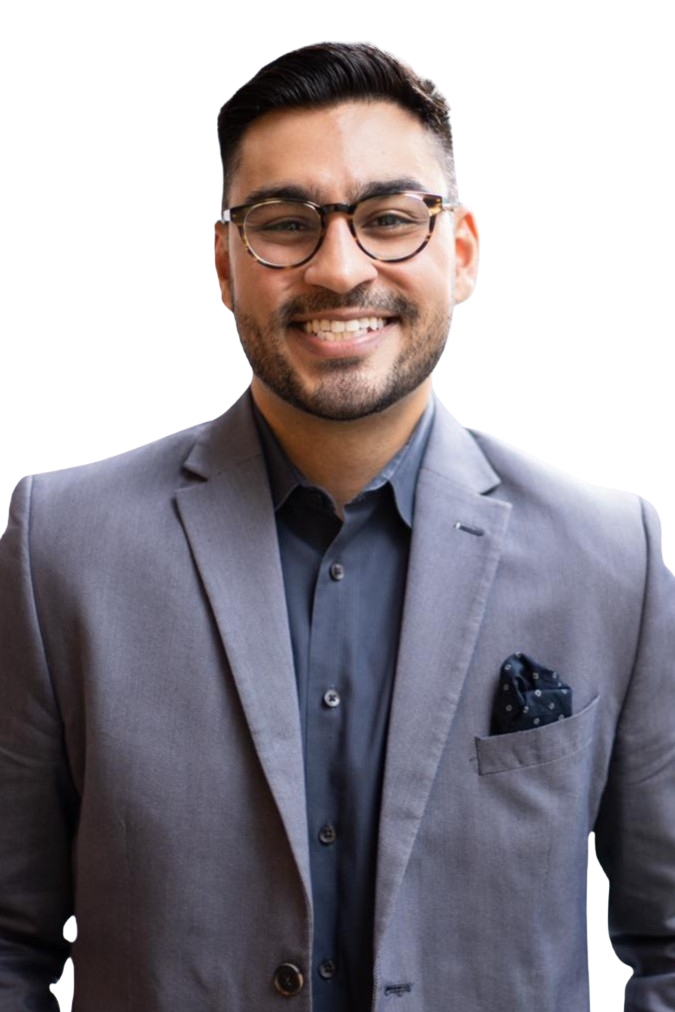 Adam Rodricks Adam Rodricks