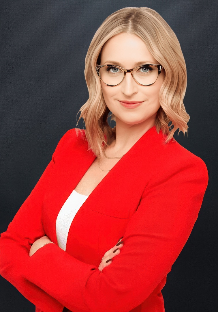 Amy Oliver