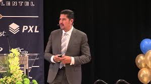 Anthony Calvillo Interview: Nov. 12, 2014