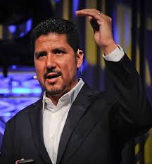 Anthony Calvillo Takes a Look Back at His Extraordinary Career