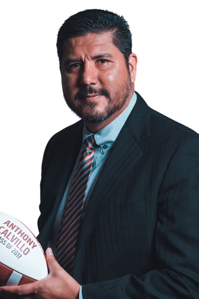 Anthony Calvillo