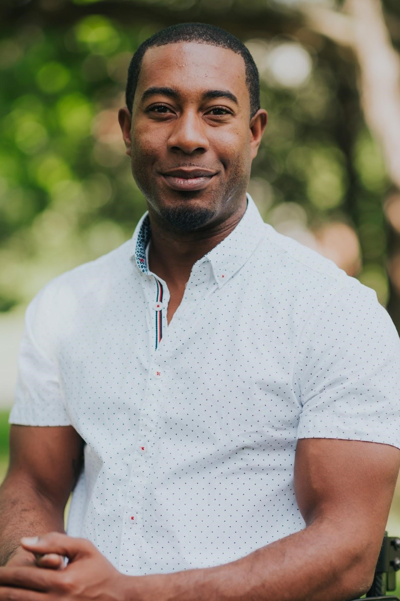 Anthony Lue Main Video