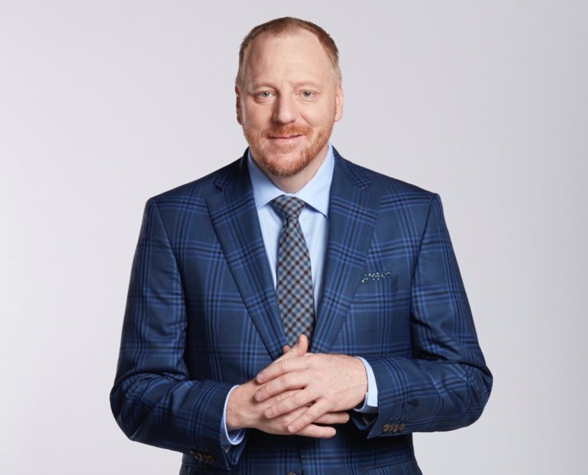 Corey Hirsch Speaking Trailer