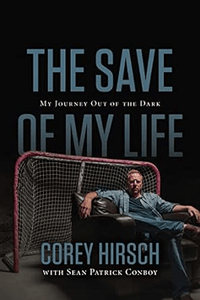 The Save of My Life: My Journey Out of the Dark