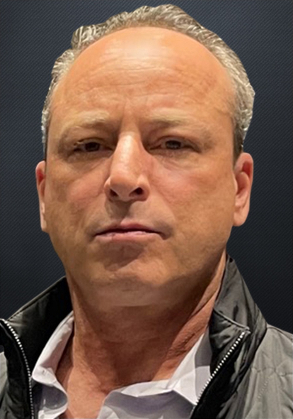 Dr. Darryl Jordan Gebien: Navigating Compassion and Resiliency Through the Opioid Crisis