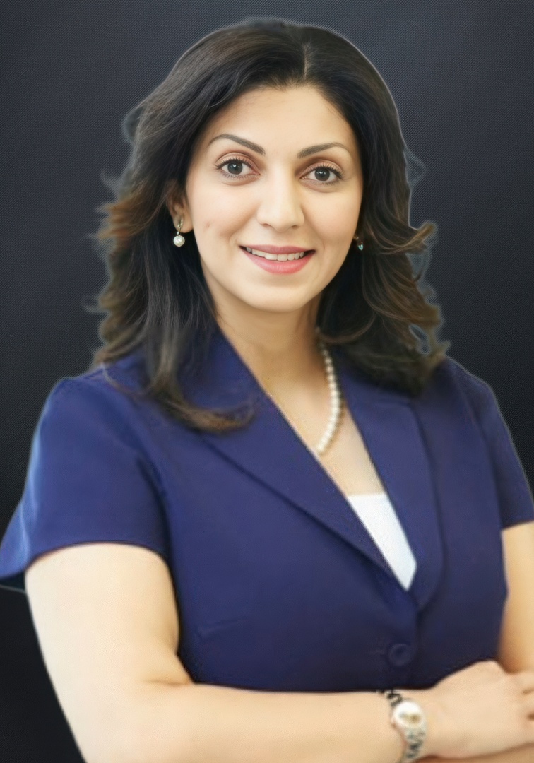 Dr. Haniyeh Yousofpour