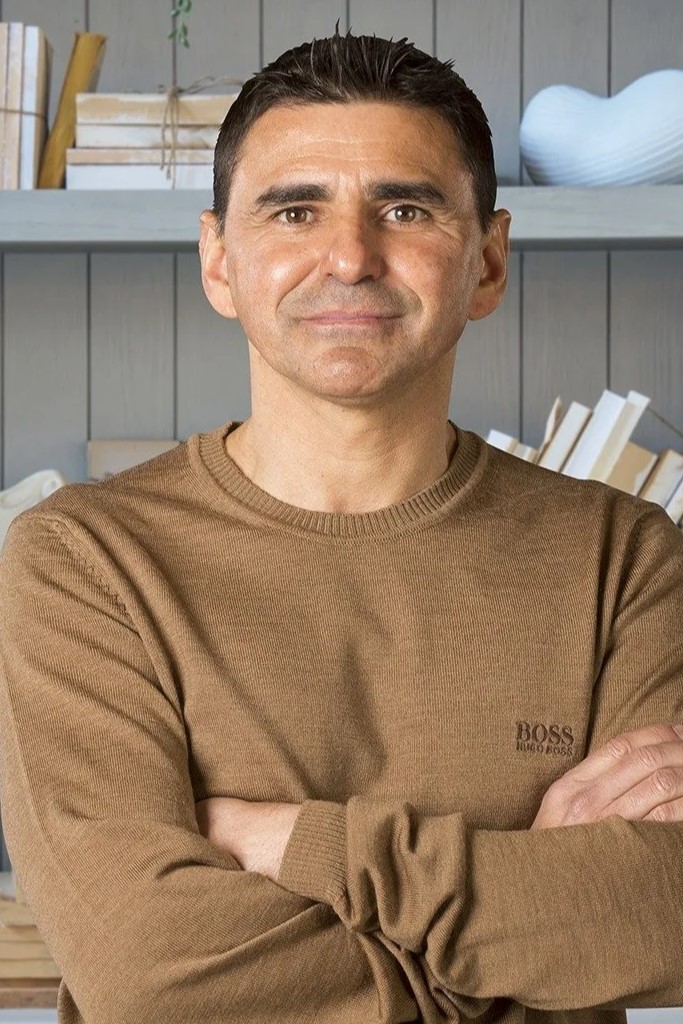 Eurico Rosa da Silva | Mental Health Expert | Speakers Bureau of Canad