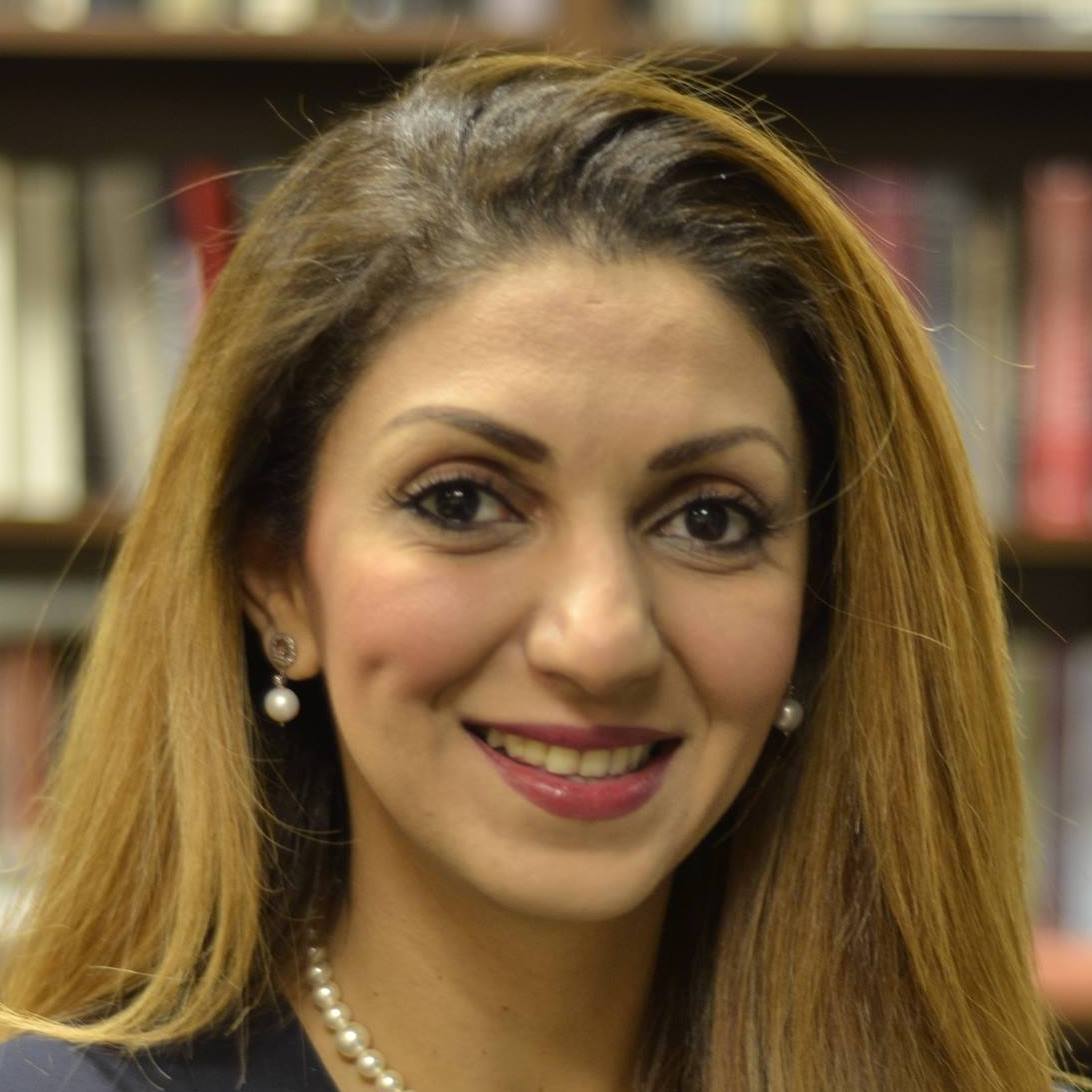 Dr. Haniyeh Yousofpour-maximum Impact Point