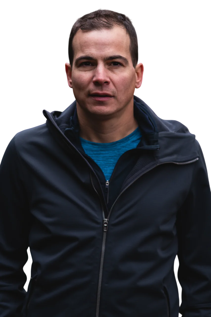 Jean-Francois Dupras