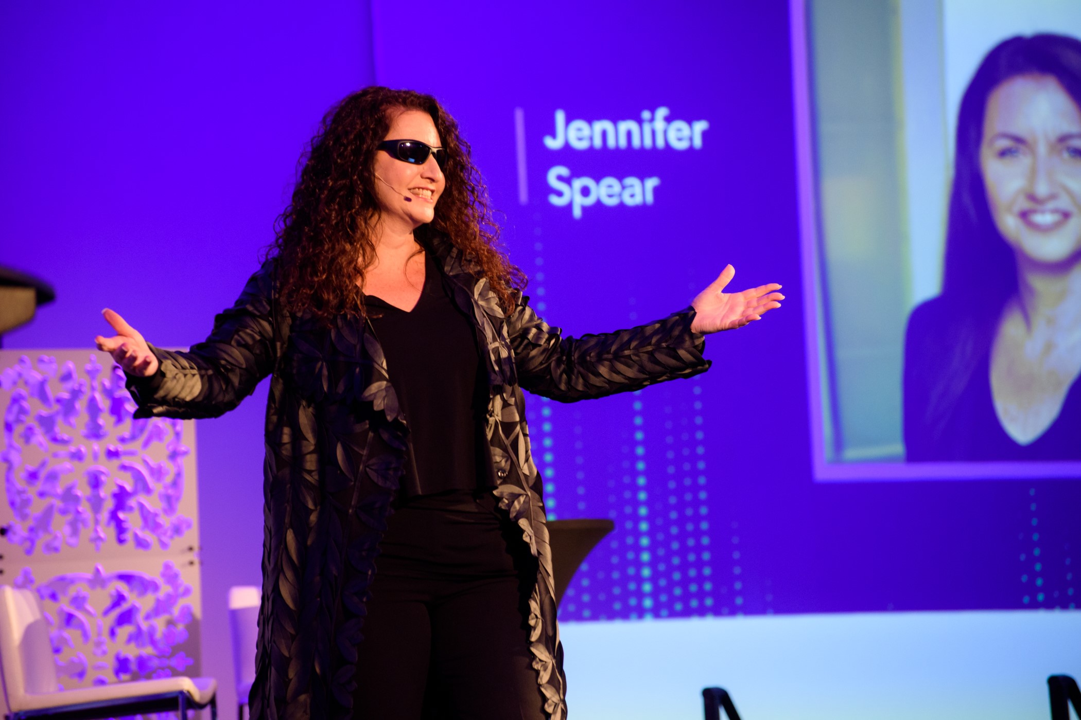 Unscripted: Change Isn't a Threat, It's an Offer.