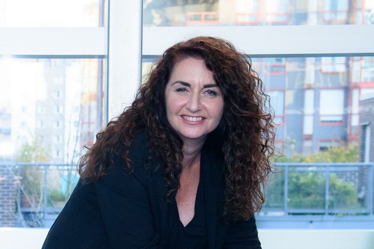 Jennifer Spear Speaker Reel Unscripted