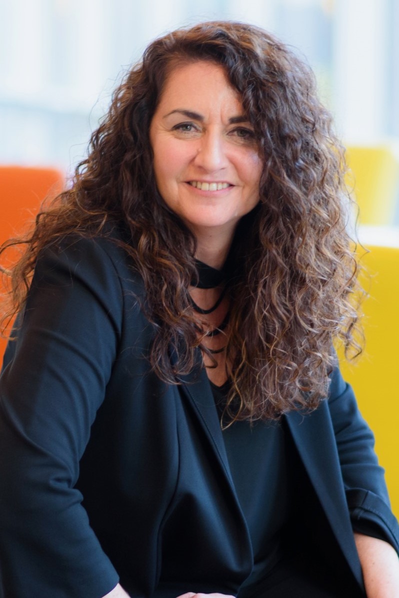 UnScripted - Change isn't a threat, it's an offer.