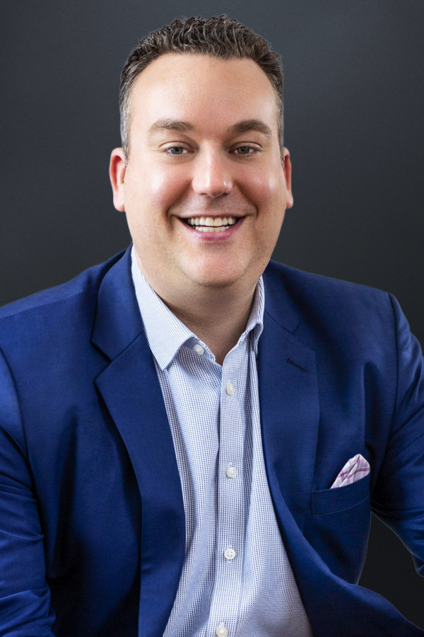 Justin Orfus Justin Orfus