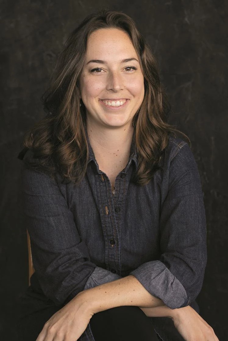 Marie-Michele Larivee Main Video